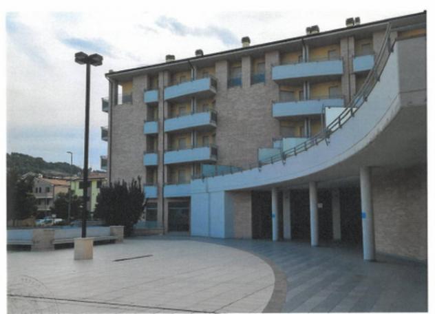 appartamento in vendita a Pedaso