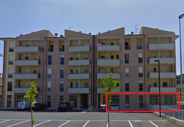 negozio in vendita a Pedaso