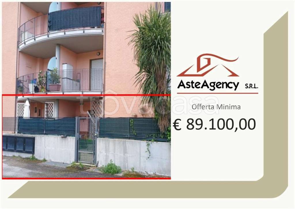 appartamento in vendita a Pedaso