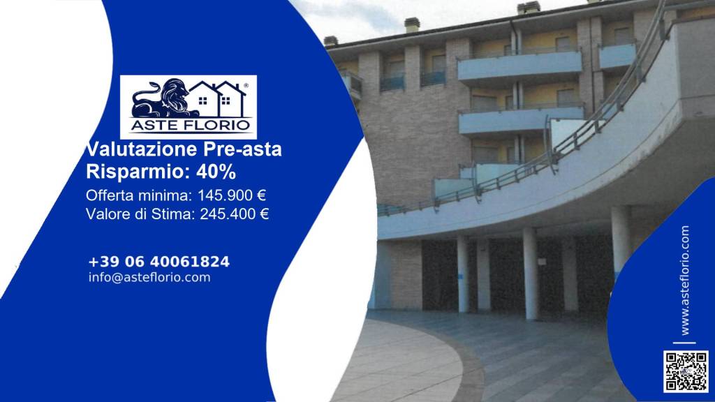 negozio in vendita a Pedaso