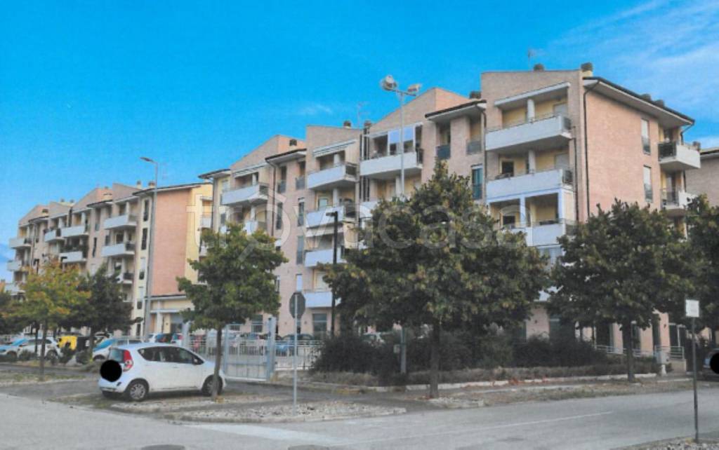 negozio in vendita a Pedaso