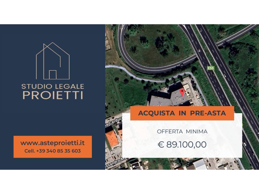 appartamento in vendita a Pedaso