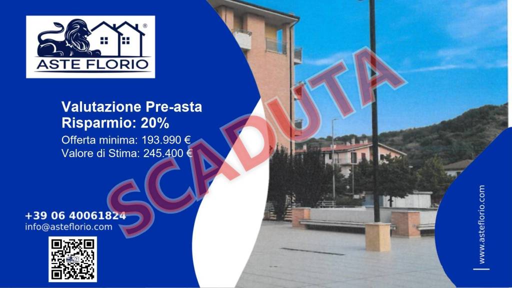 negozio in vendita a Pedaso