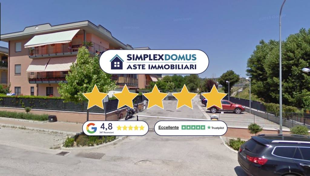 appartamento in vendita a Pedaso