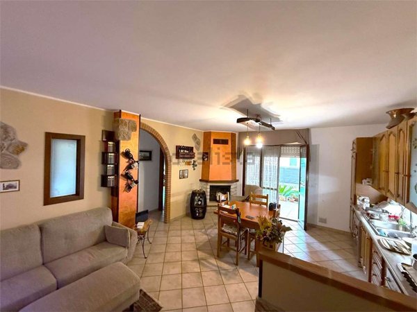 appartamento in vendita a Pedaso