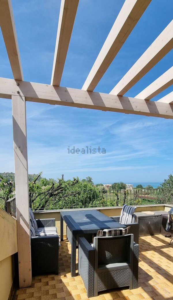 appartamento in vendita a Pedaso