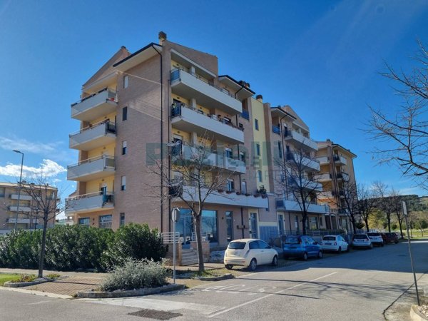 appartamento in vendita a Pedaso