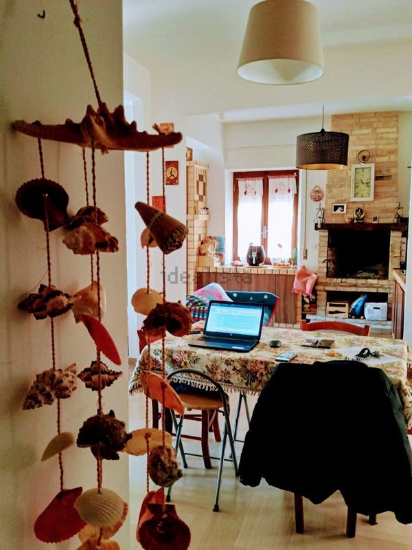 appartamento in vendita a Pedaso