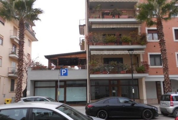 appartamento in vendita a Pedaso