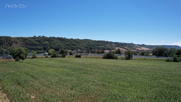 terreno edificabile in vendita a Pedaso