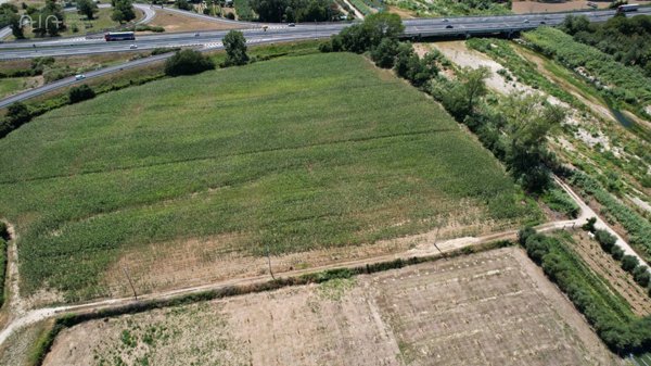 terreno edificabile in vendita a Pedaso