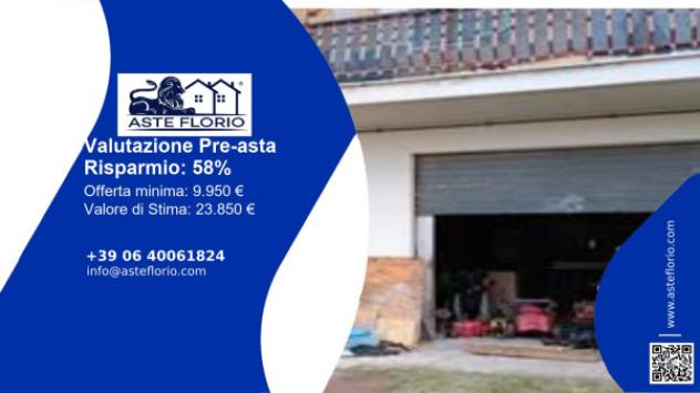 locale commerciale in vendita a Pedaso