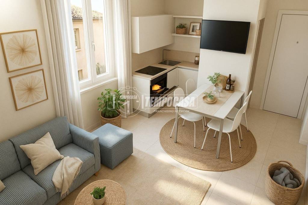 appartamento in vendita a Pedaso