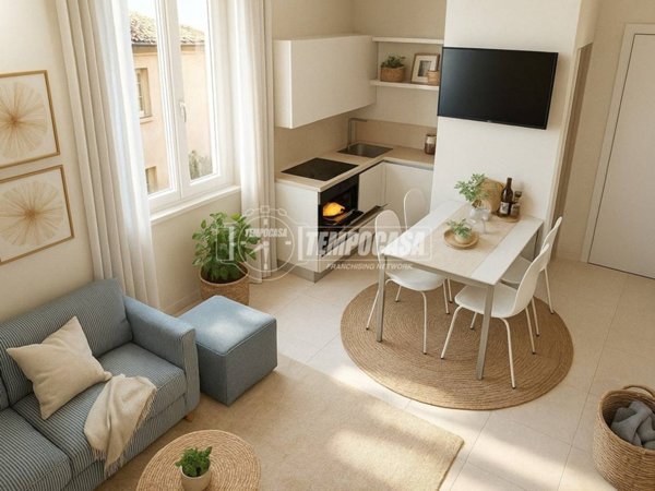 appartamento in vendita a Pedaso