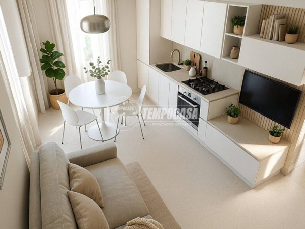 appartamento in vendita a Pedaso