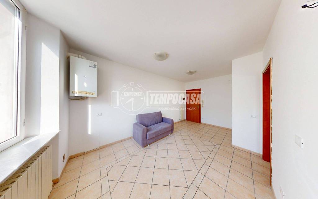 appartamento in vendita a Pedaso