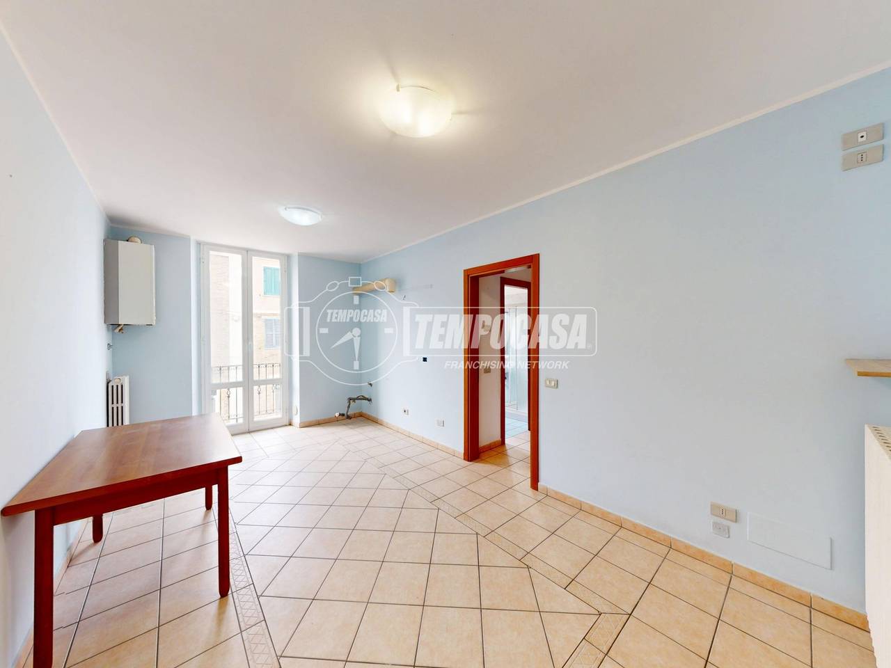 appartamento in vendita a Pedaso