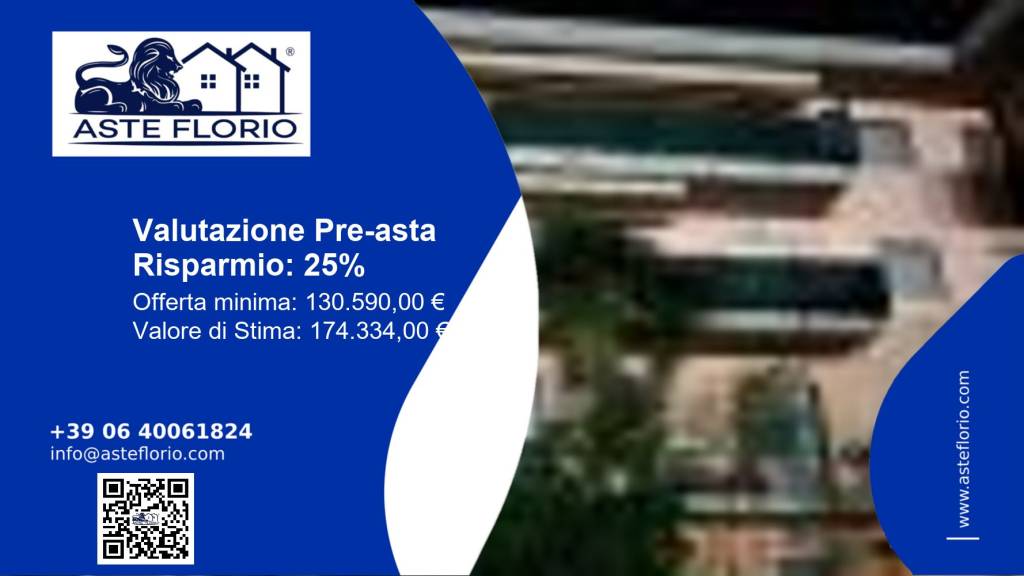 appartamento in vendita a Pedaso