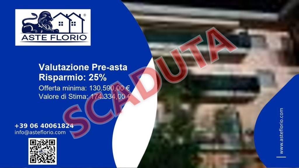 appartamento in vendita a Pedaso