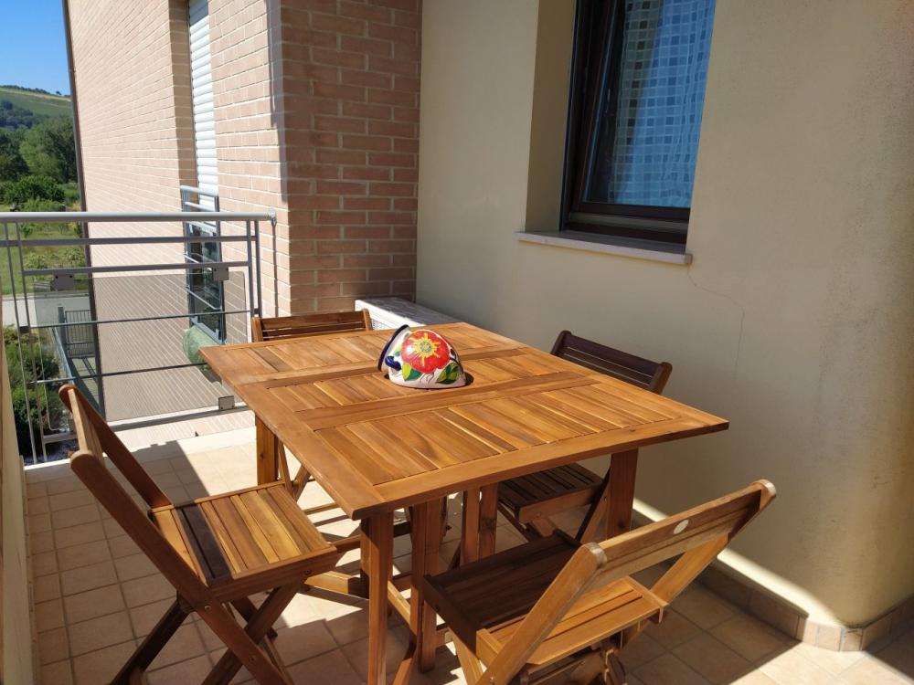 appartamento in vendita a Pedaso