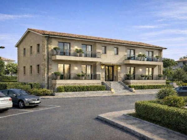 appartamento in vendita a Pedaso