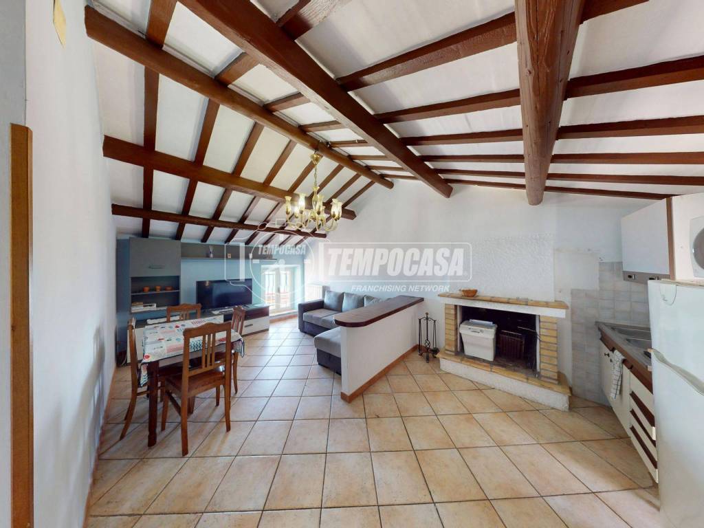 appartamento in vendita a Pedaso