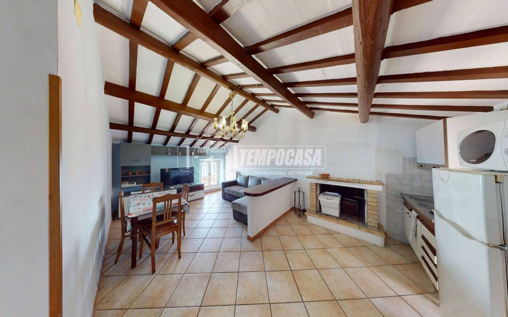 appartamento in vendita a Pedaso