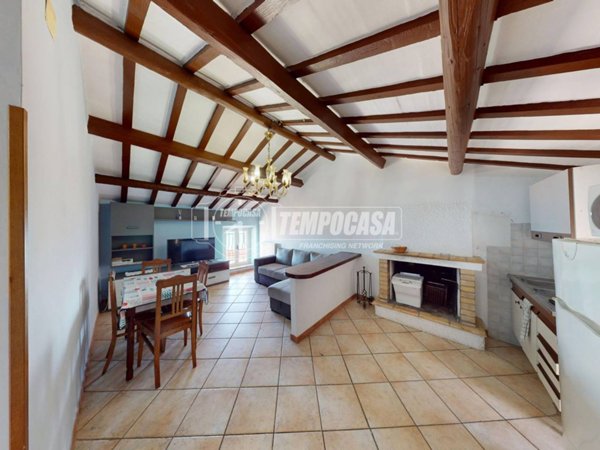 appartamento in vendita a Pedaso