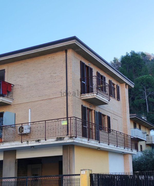 appartamento in vendita a Pedaso