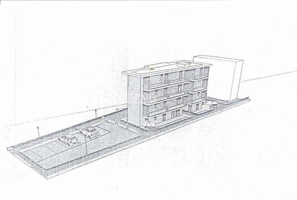 terreno edificabile in vendita a Pedaso