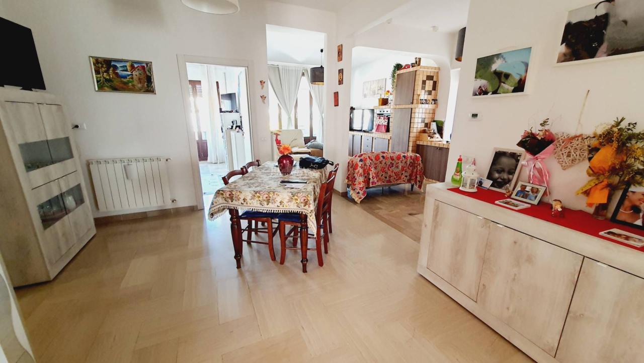 appartamento in vendita a Pedaso