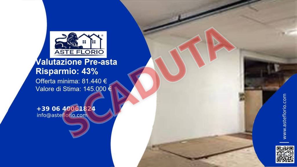 negozio in vendita a Pedaso