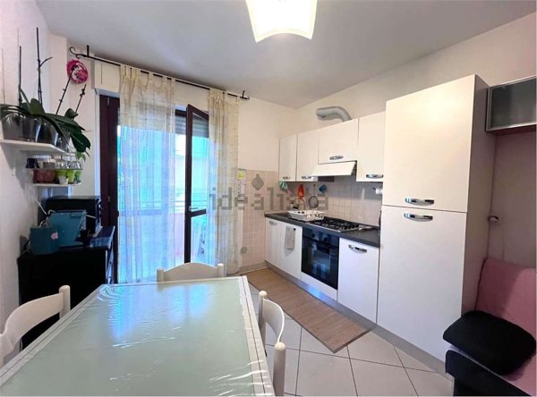 appartamento in vendita a Pedaso