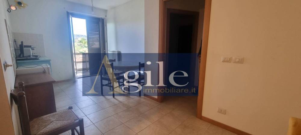 appartamento in vendita a Pedaso