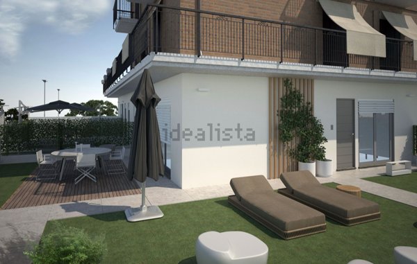 appartamento in vendita a Pedaso