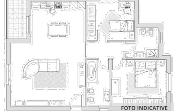 locale di sgombero in vendita a Pedaso