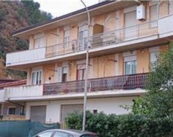 appartamento in vendita a Pedaso