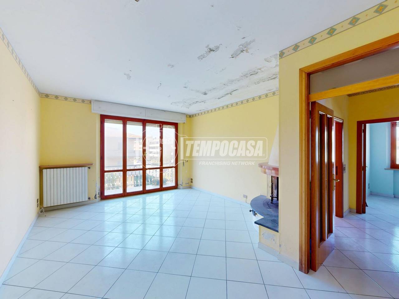 appartamento in vendita a Pedaso