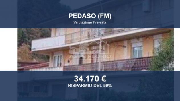 appartamento in vendita a Pedaso