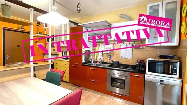appartamento in vendita a Pedaso