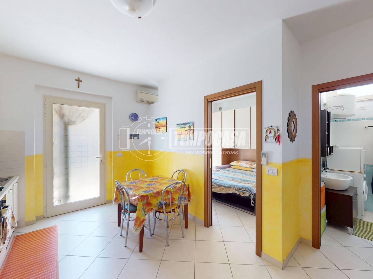 appartamento in vendita a Pedaso