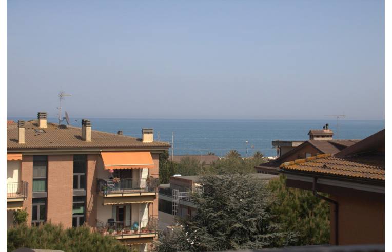 mansarda in vendita a Pedaso