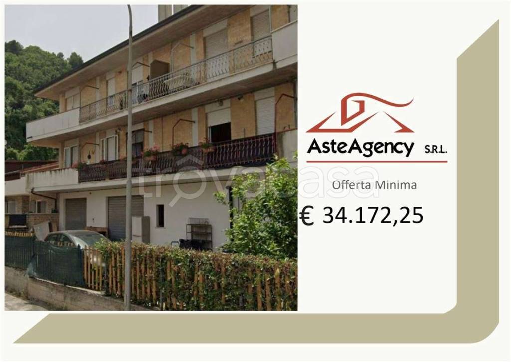 appartamento in vendita a Pedaso