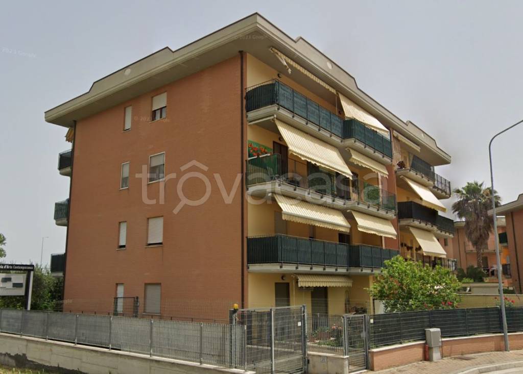 appartamento in vendita a Pedaso