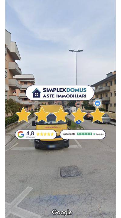 appartamento in vendita a Pedaso