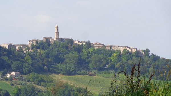 casa indipendente in vendita a Petritoli