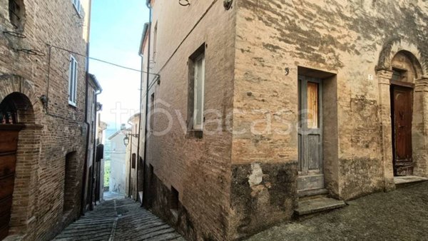appartamento in vendita a Petritoli