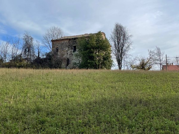 terreno agricolo in vendita a Petritoli
