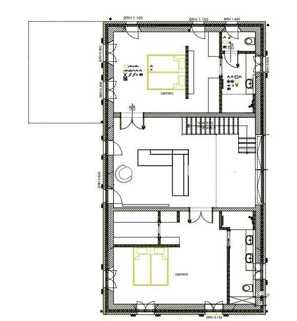 casa indipendente in vendita a Petritoli