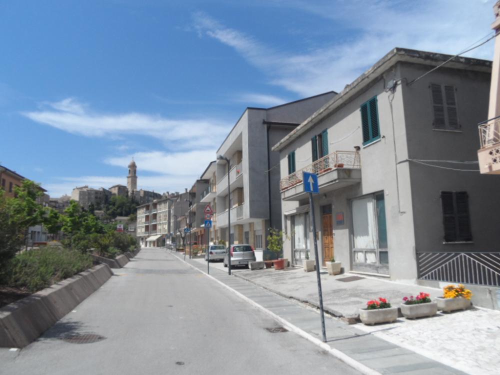 casa indipendente in vendita a Petritoli